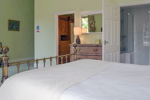 Presaddfed Hall Rooms - The Woodcock